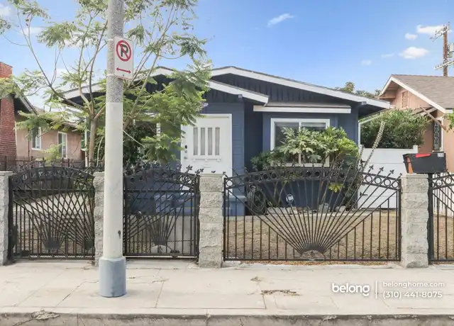 Property at 218 W 87th St, Los Angeles, CA, 90003, 3 beds, 1 bath, [object Object]