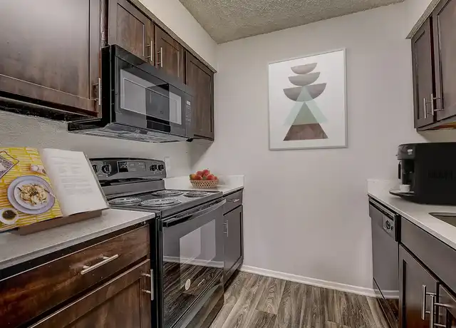 Property at Briar Cove - 1910 Joe Ramsey Blvd E, Greenville, TX, 75401, 1-2 bed, 1-2 bath, [object Object]
