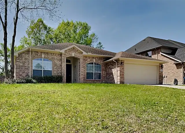 Property at 18411 Keeling Trl, Humble, TX, 77346, 3 beds, 2 baths, [object Object]