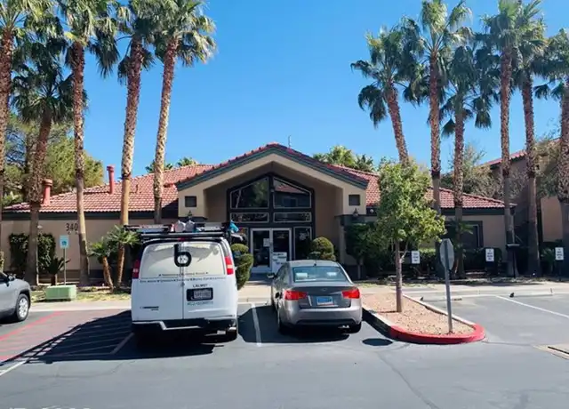 Property at 3460 Cactus Shadow St #101, Las Vegas, NV, 89129, 2 beds, 2 baths, [object Object]