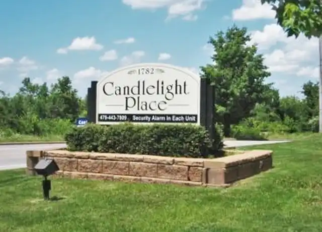 Property at 1766 N Gregg Ave #3, Fayetteville, AR, 72703, 1 bed, 1 bath, [object Object]