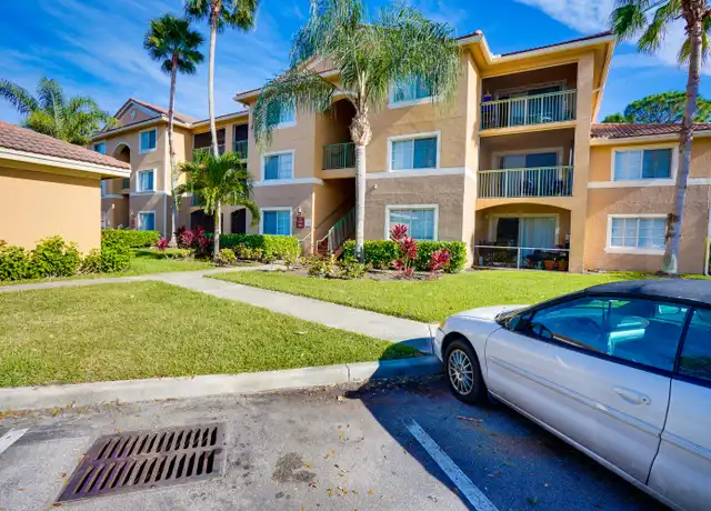 Property at 3648 NW Adriatic Ln #312, Jensen Beach, FL, 34957, 1 bed, 1 bath, [object Object]