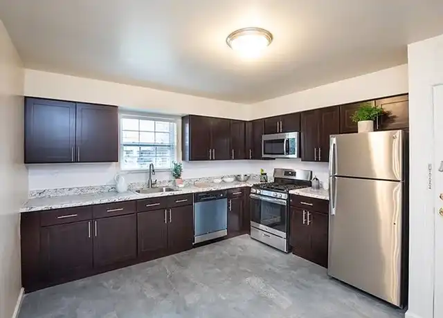 Property at Millbrook Village - 97 Horizon Dr, Edison, NJ, 08817, 1-2 bed, 1-2 bath, [object Object]