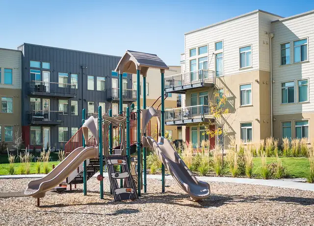 Photo of 8000 Uptown Ave, Broomfield, CO 80021