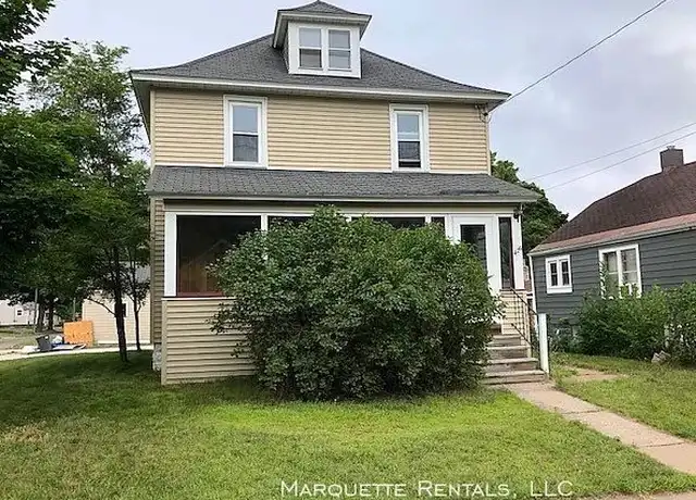 Property at 426 Summit St, Marquette, MI, 49855, 4 beds, 1 bath, [object Object]