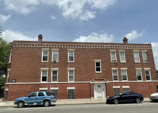 Property at 3456 W Augusta Blvd Unit 1E, Chicago, IL, 60651, 2 beds, 1 bath, [object Object]