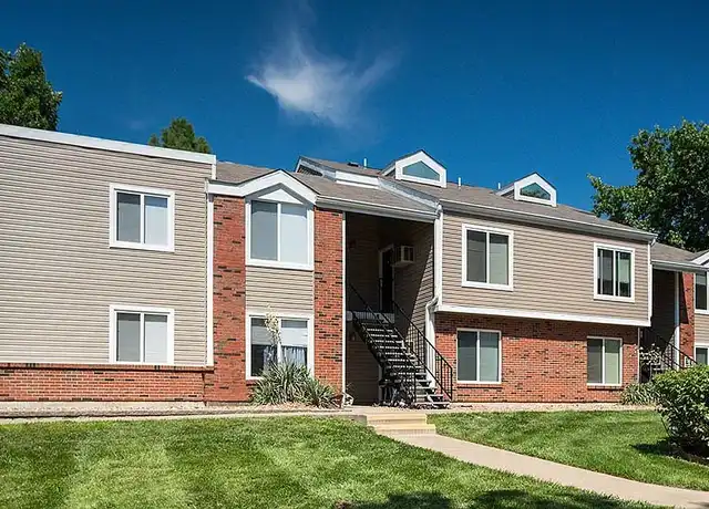 Property at Sunbrook Apartments - 3600 Harry S Truman Blvd, Saint Charles, MO, 63301, 1 bed, 1 bath, [object Object]