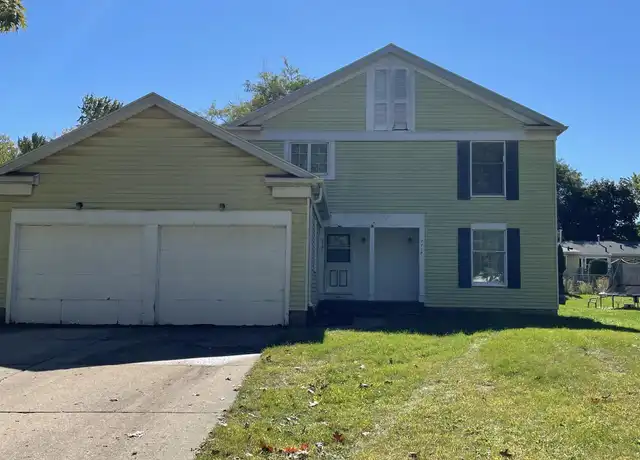 Property at 2718 Narraganset Dr, Lansing, MI, 48910, 3 beds, 1.5 baths, [object Object]