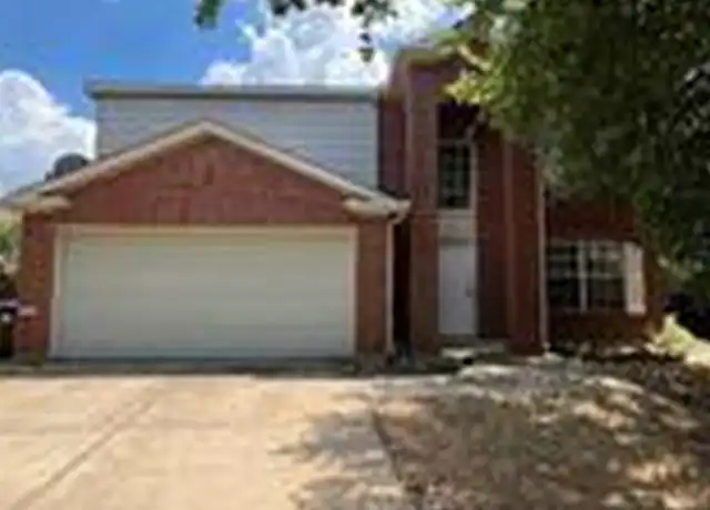 Property at 3321 Teasbend Ct, Denton, TX, 76210, 4 beds, 2.5 baths, [object Object]