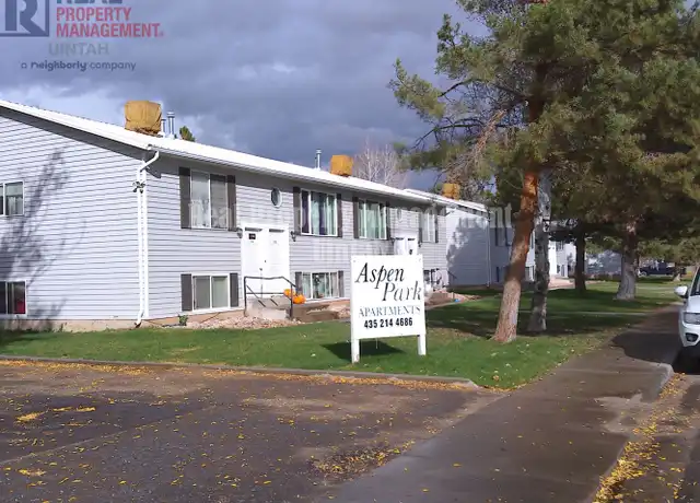 Property at 295 N 120 W Unit A, Vernal, UT, 84078, 3 beds, 1 bath, [object Object]