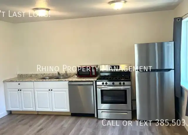 Property at 660 28th St, Ogden, UT, 84403, 1 bed, 1 bath, [object Object]