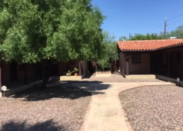 Property at 1335 E 9th St, Tucson, AZ, 85719, 1 bed, 1 bath, [object Object]