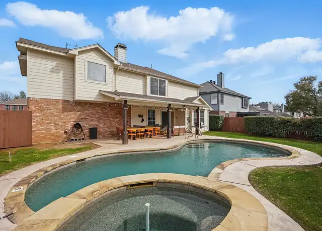 Property at 2825 Waverly Rd, Flower Mound, TX, 75028, 4 beds, 2.5 baths, [object Object]