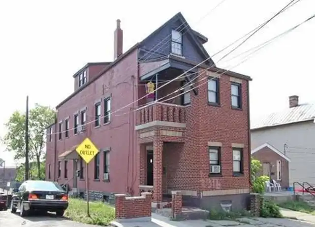 Property at 2316 Kenton St Unit 2316-1R, Cincinnati, OH, 45206, 1 bed, 1 bath, [object Object]