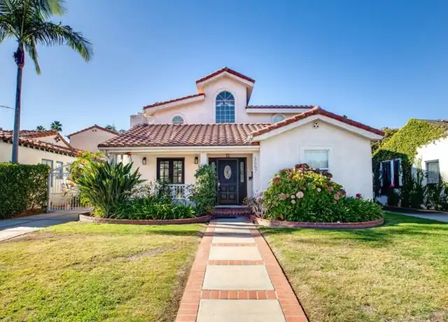 Property at 3667 Sawtelle Blvd, Los Angeles, CA, 90066, 5 beds, 3.5 baths, [object Object]
