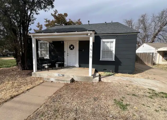 Property at 1910 21st St, Lubbock, TX, 79411, 4 beds, 3 baths, [object Object]