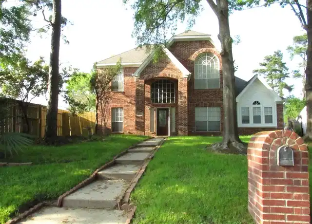 Property at 8434 London Way Dr, Spring, TX, 77389, 4 beds, 2.5 baths, [object Object]