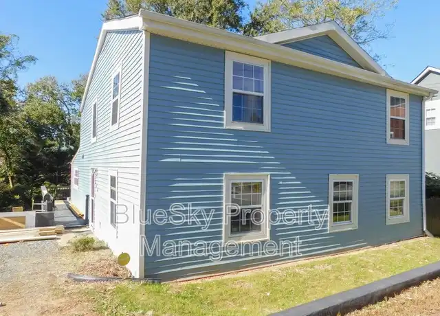 Property at 315 6 1/2 St SW, Charlottesville, VA, 22903, 4 beds, 3.5 baths, [object Object]