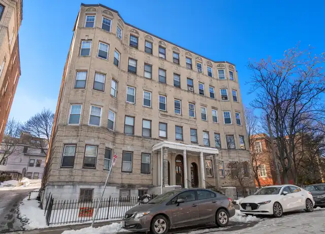 Property at 164 Strathmore Rd #8, Brighton, MA, 02135, 1 bed, 1 bath, [object Object]