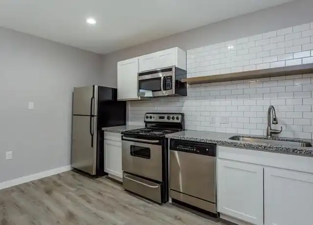 Property at 2810 Beauchamp St Unit 16, Houston, TX, 77009, 1 bed, 1 bath, [object Object]