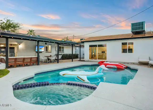 Property at 6816 E Vernon Ave, Scottsdale, AZ, 85257, 4 beds, 3 baths, [object Object]