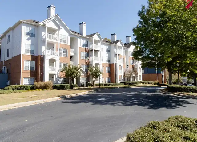 Property at The Crest at Sugarloaf - 1400 Herrington Rd, Lawrenceville, GA, 30044, 1-2 bed, 1-2 bath, [object Object]