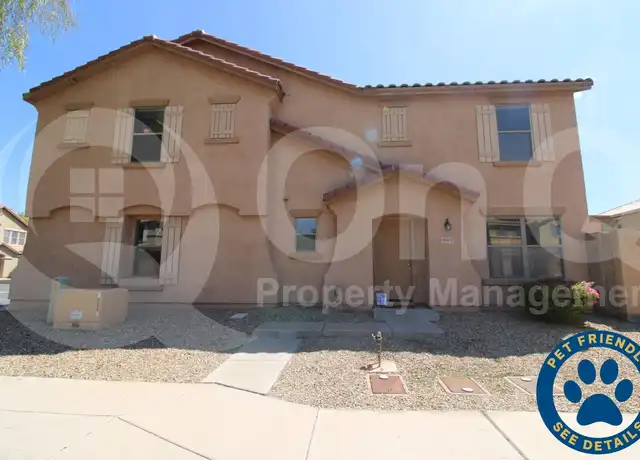 Property at 9607 N 81st Dr, Peoria, AZ, 85345, 3 beds, 2.5 baths, [object Object]