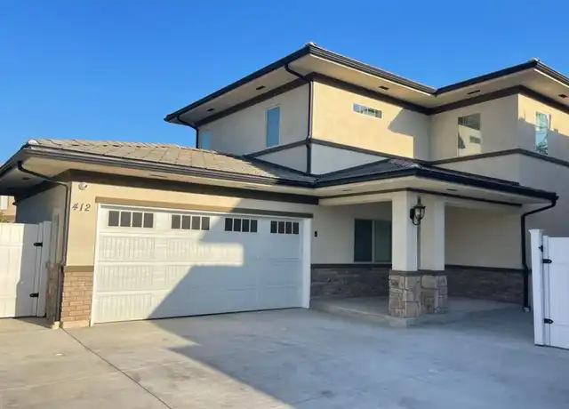Property at 412 S 5th Ave, Monrovia, CA, 91016, 4 beds, 4 baths, [object Object]