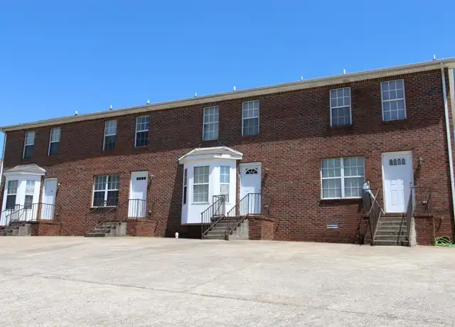 Property at 3252 Tower Dr Unit D, Clarksville, TN, 37042, 2 beds, 1.5 baths, [object Object]