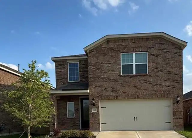 Property at 1205 Ginsburg Ln, Princeton, TX, 75407, 3 beds, 2.5 baths, [object Object]