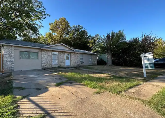 Property at 6204 Dove Springs Cir, Austin, TX, 78744, 4 beds, 2 baths, [object Object]