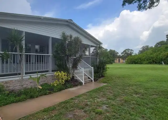 Property at 625 Seagull Dr, Barefoot Bay, FL, 32976, 3 beds, 2 baths, [object Object]
