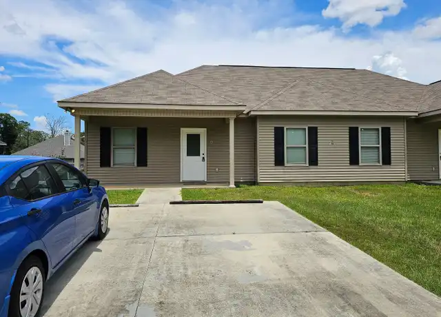 Property at 103 Tina Dr Unit A, Hammond, LA, 70403, 2 beds, 2 baths, [object Object]