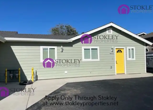 Property at 4931 Milano Way Unit A, Martinez, CA, 94553, 2 beds, 1 bath, [object Object]