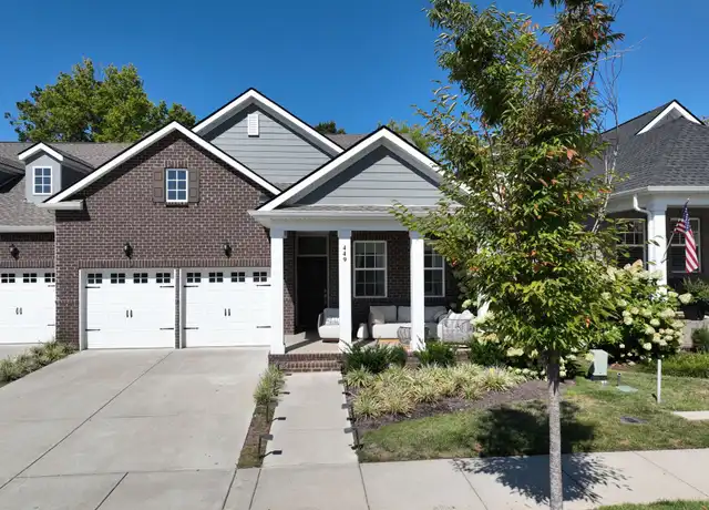 Property at 449 Golden Meadow Ln, Hendersonville, TN, 37075, 2 beds, 2 baths, [object Object]