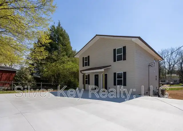 Property at 507 Young St Unit 509, Athens, TN, 37303, 2 beds, 1.5 baths, [object Object]