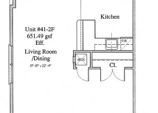 Photo of 47 Prospect St, Milford, CT 06460
