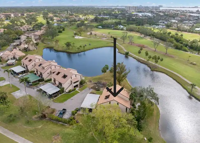 Property at 1328 Pelican Creek Xing Unit D, Saint Petersburg, FL, 33707, 3 beds, 3 baths, [object Object]