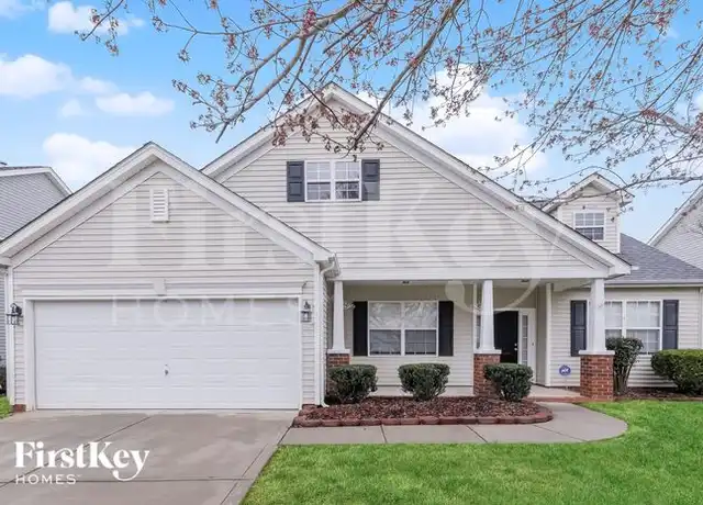 Property at 4015 Linville Falls Ln, Monroe, NC, 28110, 4 beds, 2 baths, [object Object]