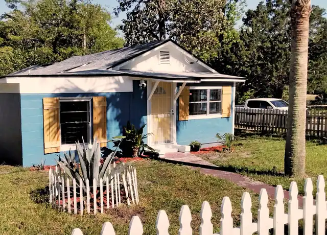 Property at 5201 Dodge Rd, Jacksonville, FL, 32209, 3 beds, 1 bath, [object Object]