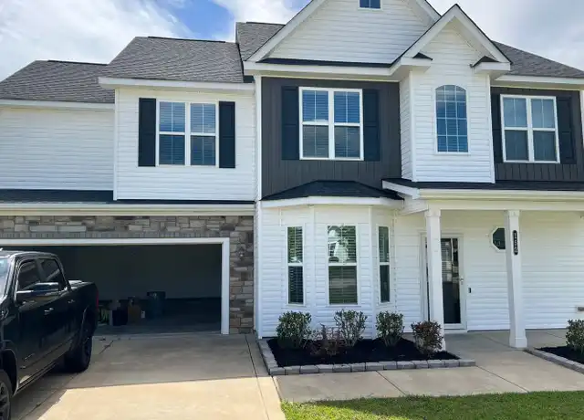 Property at 152 Mineral Spring Ln, Fuquay Varina, NC, 27526, 4 beds, 2.5 baths, [object Object]