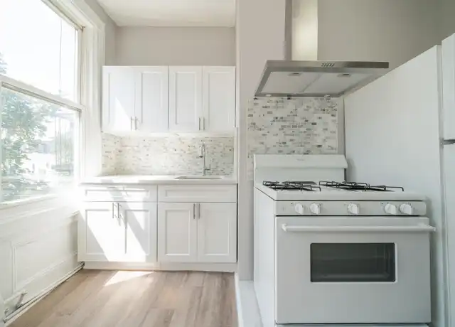 Property at 139 Hopkins Ave Unit 3R, Jersey City, NJ, 07306, 1 bed, 1 bath, [object Object]