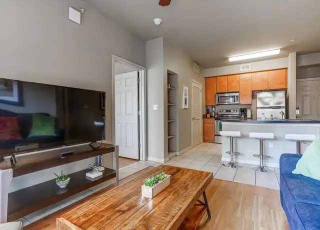 Property at 2515 Pearl St Unit 504, Austin, TX, 78705, 2 beds, 2 baths, [object Object]