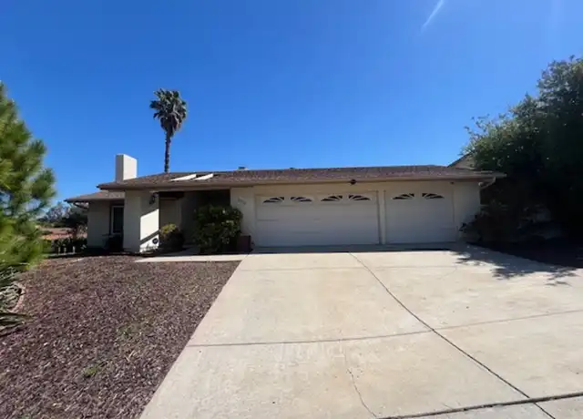 Property at 2370 Valley Mill Rd, El Cajon, CA, 92020, 4 beds, 2 baths, [object Object]