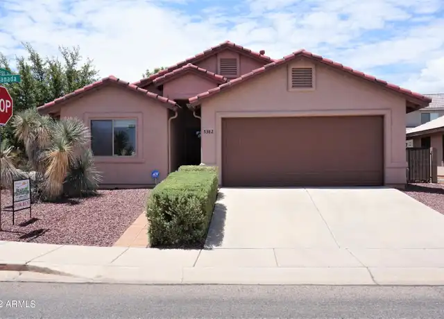 Property at 5382 Calle Granada, Sierra Vista, AZ, 85635, 3 beds, 2 baths, [object Object]