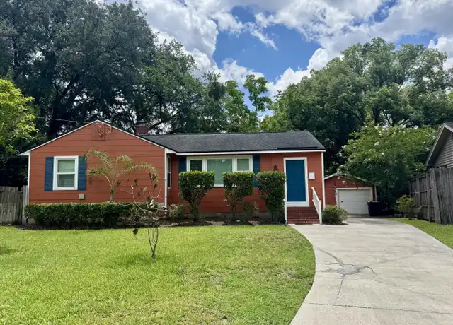 Property at 1327 Azalea Dr, Jacksonville, FL, 32205, 2 beds, 2 baths, [object Object]