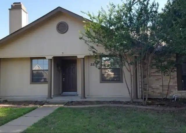 Property at 2813 Oxford Ln, Flower Mound, TX, 75028, 3 beds, 2 baths, [object Object]