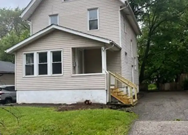 Property at 1017 Chandler Ave, Akron, OH, 44314, 3 beds, 1 bath, [object Object]
