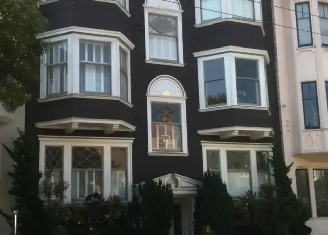 Property at 3111 Jackson St Unit 1, San Francisco, CA, 94115, 1 bed, 1 bath, [object Object]