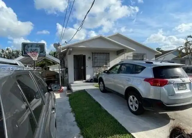 Property at 645 NW 2nd St Unit 1, Florida City, FL, 33034, 2 beds, 1 bath, [object Object]
